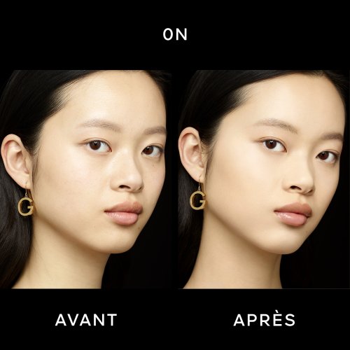GUERLAIN-Parure Gold Skin Control - RECHARGE - FOND DE TEINT GUERLAIN-Parure Gold Skin Control - RECHARGE - FOND DE TEINT